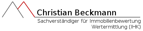 Christian Beckmann – Sachverständiger für Immobilienbewertung